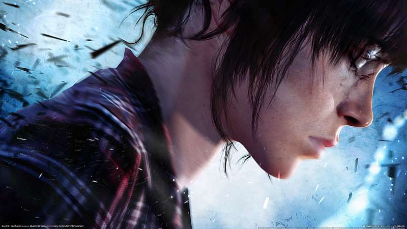 Beyond: Two Souls wallpaper or background