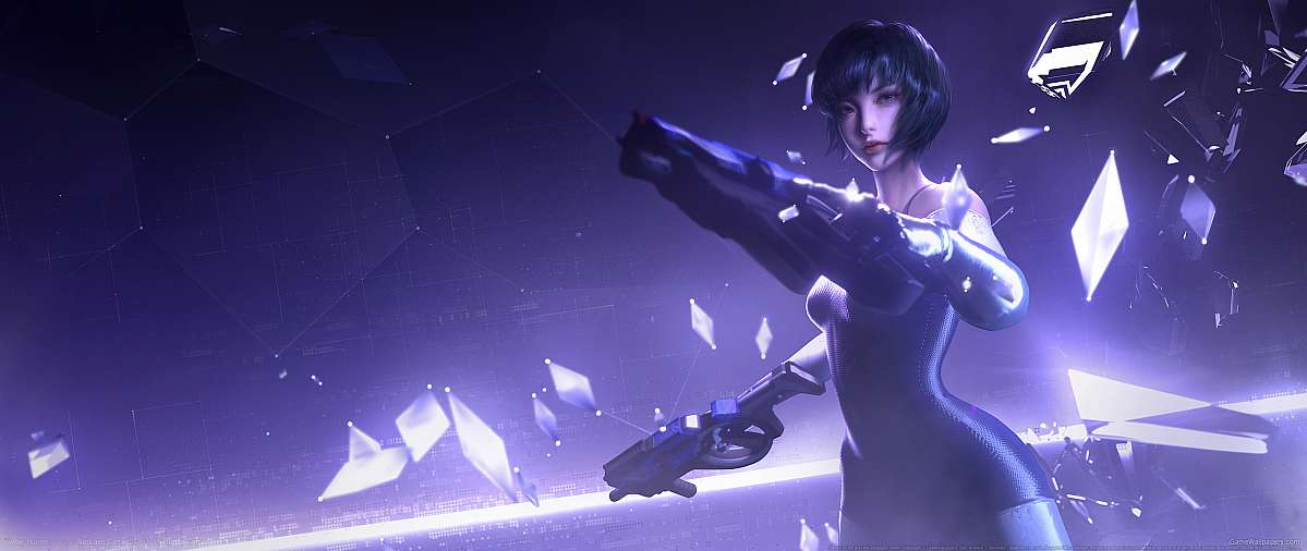 Cyber Hunter wallpaper or background