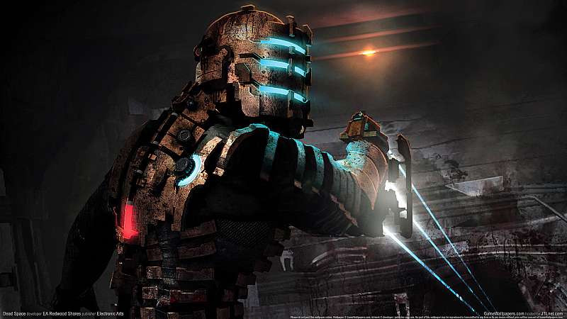 Dead Space wallpaper or background