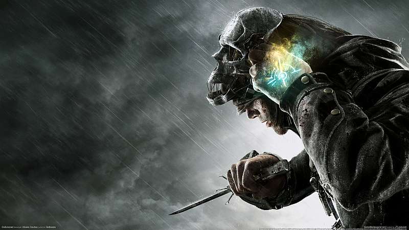 Dishonored wallpaper or background