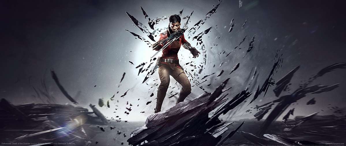Dishonored: Death of the Outsider wallpaper or background