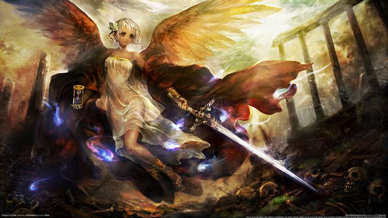 Dragon's Crown wallpaper or background