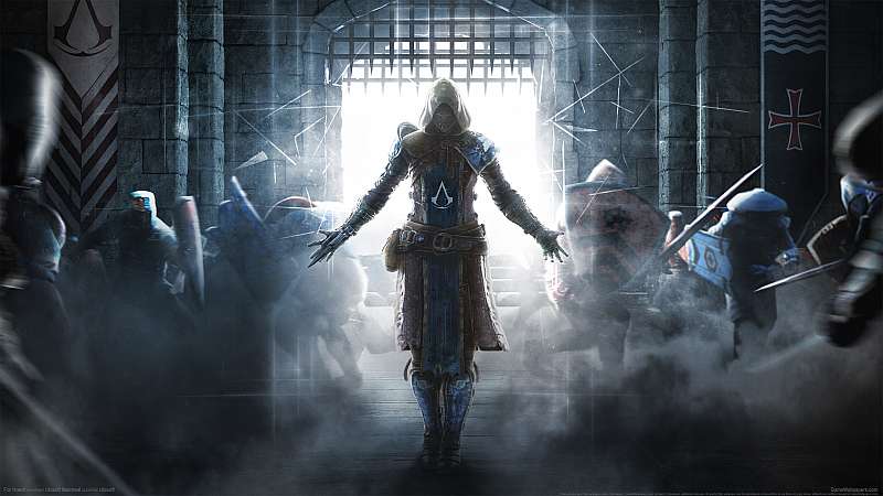For Honor wallpaper or background