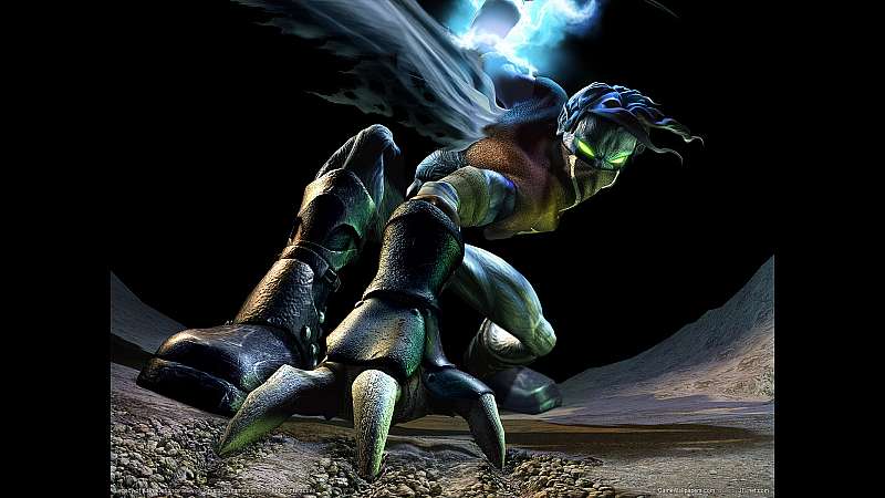 Legacy of Kain: Defiance wallpaper or background
