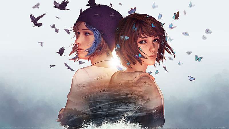 Life is Strange Remastered Collection wallpaper or background