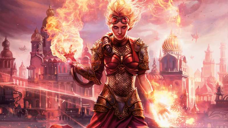 Magic: The Gathering Arena wallpapers