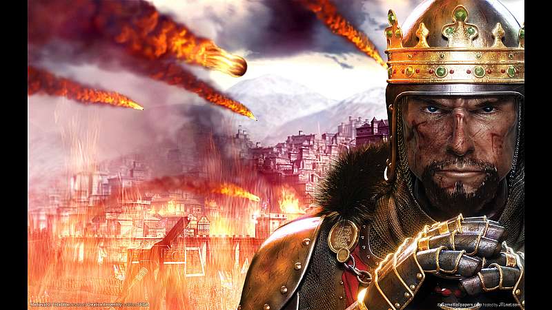 Medieval 2: Total War wallpaper or background