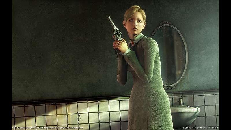 Rule of Rose wallpaper or background