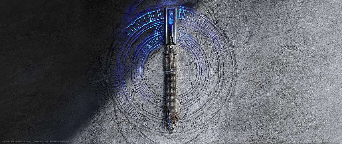 Star Wars Jedi: Fallen Order wallpaper or background