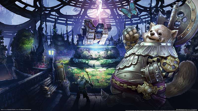 Tera wallpaper or background