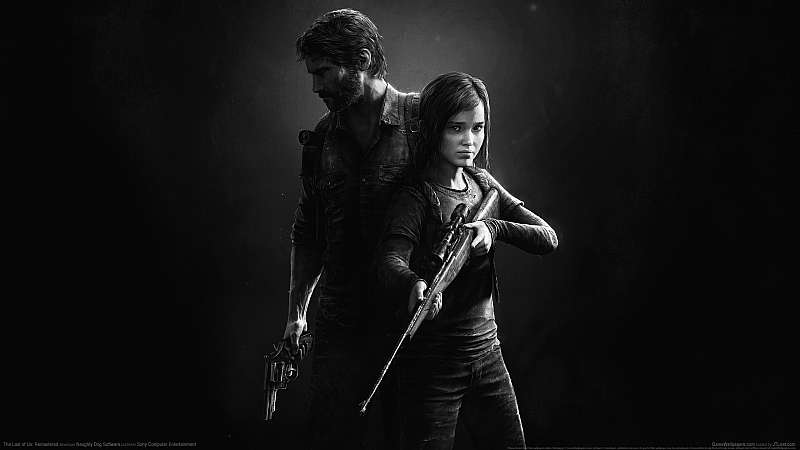 The Last of Us: Remastered wallpaper or background