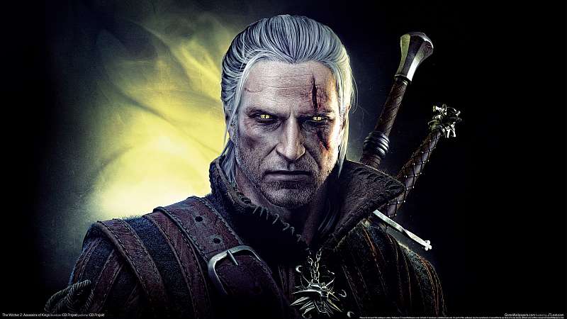 The Witcher 2: Assassins of Kings wallpaper or background