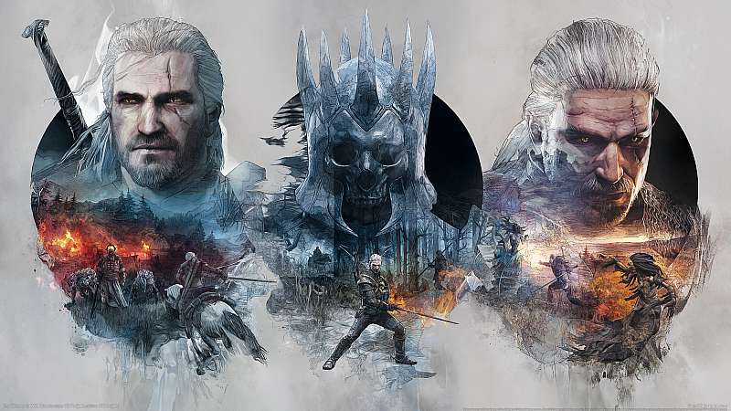The Witcher 3: Wild Hunt wallpaper or background