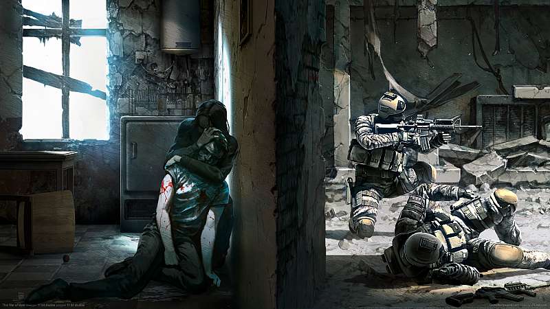 This War of Mine wallpaper or background