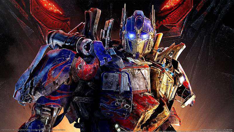 Transformers: Revenge of the Fallen wallpaper or background