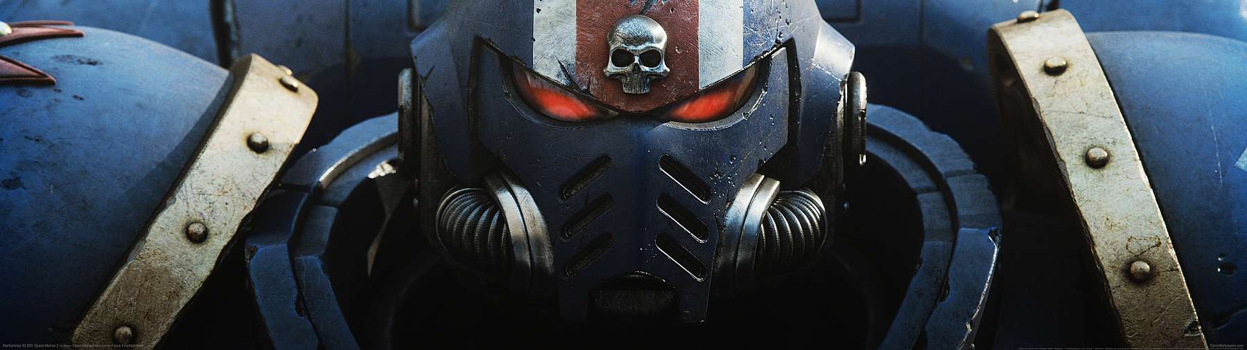 Warhammer 40,000: Space Marine 2 wallpaper or background