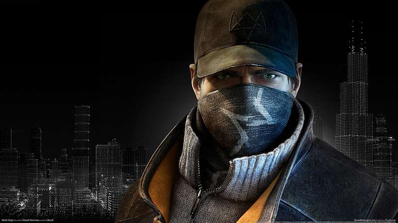 Watch Dogs wallpaper or background