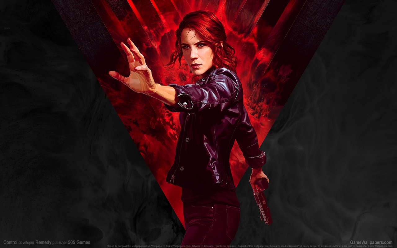 Control 1280x800 wallpaper or background 05