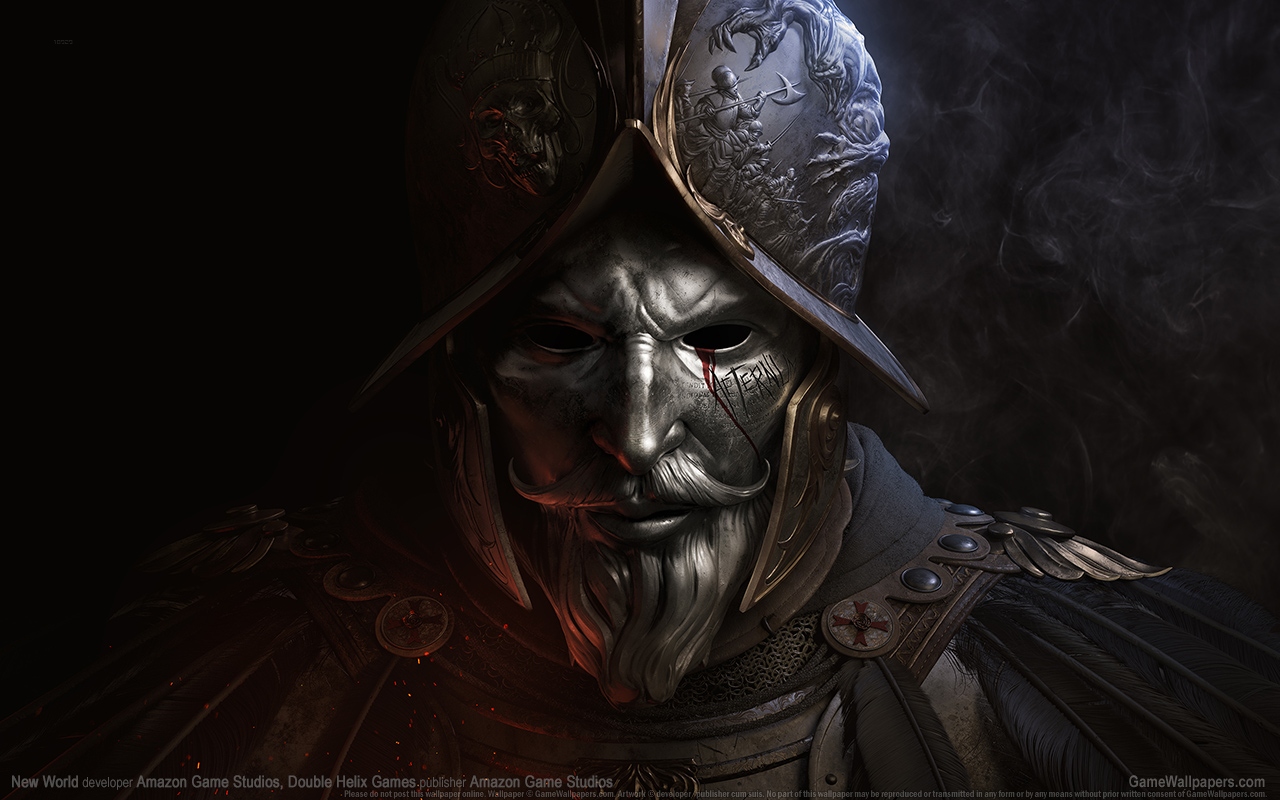 New World 1280x800 wallpaper or background 01