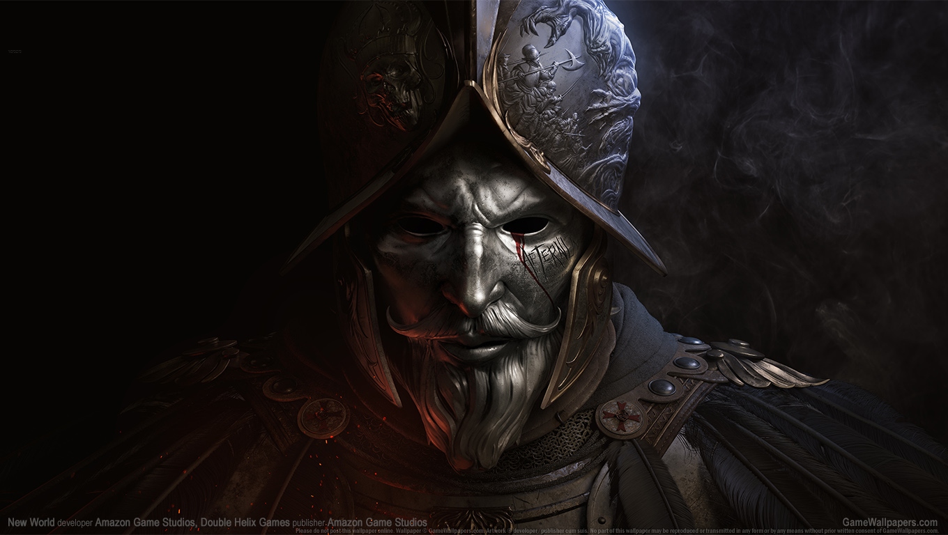 New World 1360x768 fondo de escritorio 01