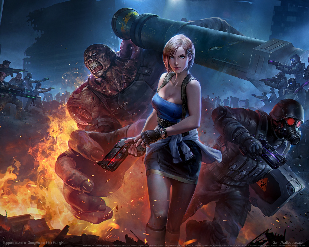 Teppen 1280 Hintergrundbild 01