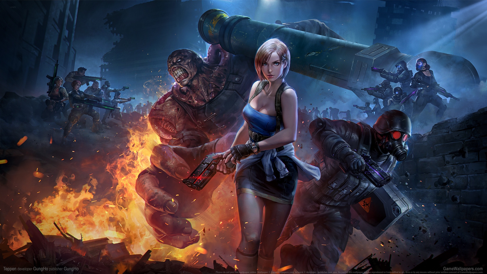 Teppen 1680x945 Hintergrundbild 01