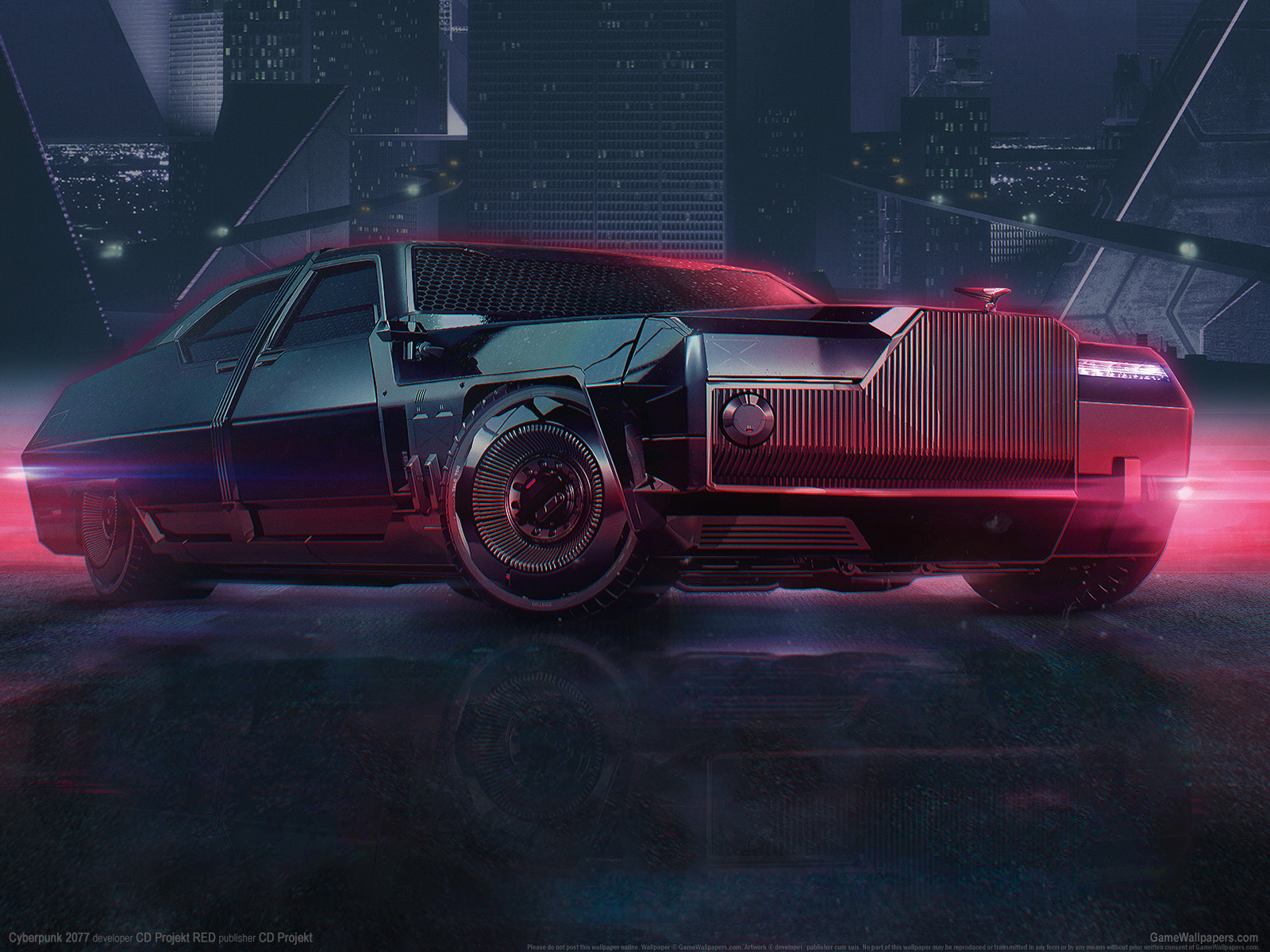 Cyberpunk 2077 1600 fondo de escritorio 26