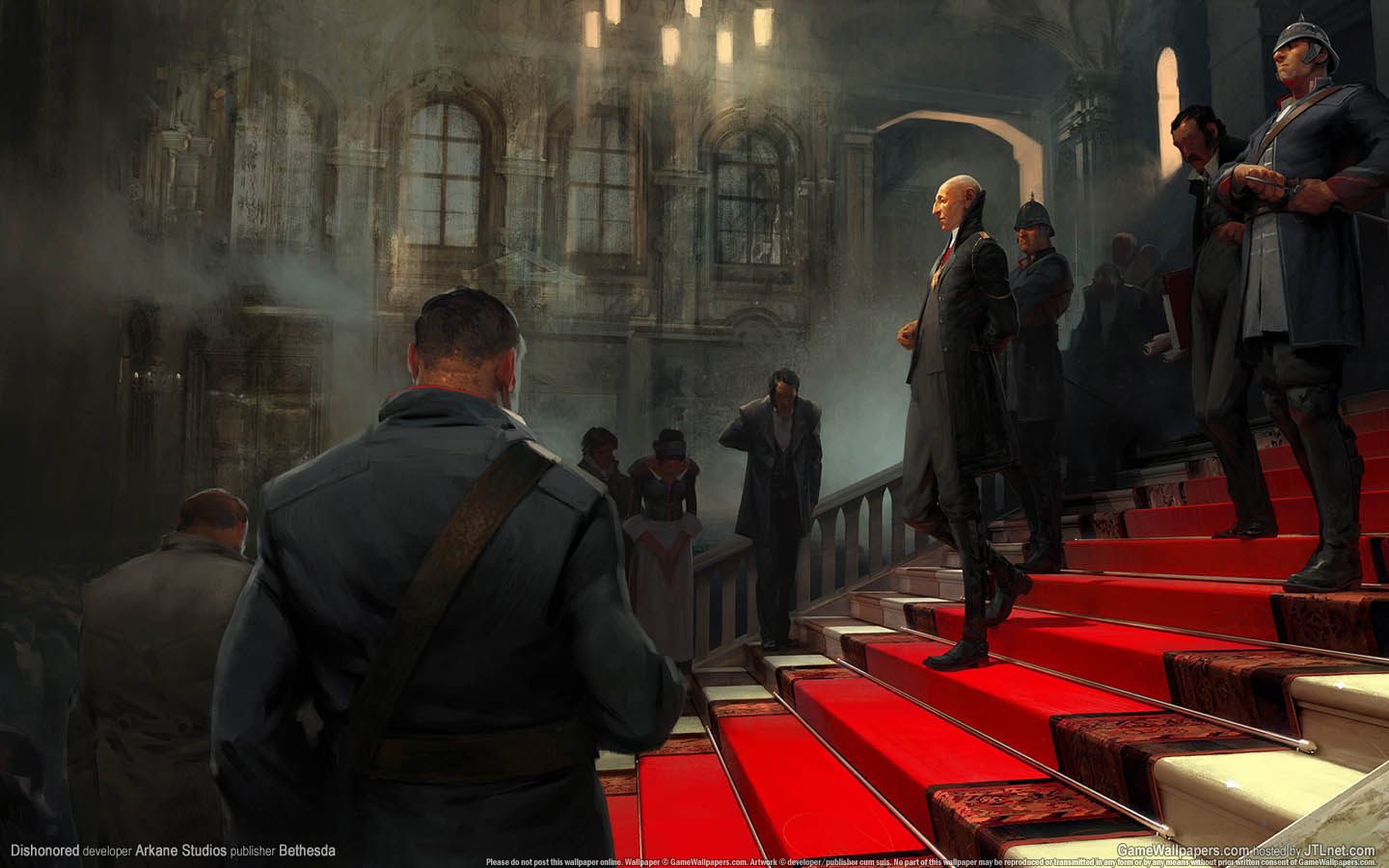 Dishonored wallpaper 01 1440x900