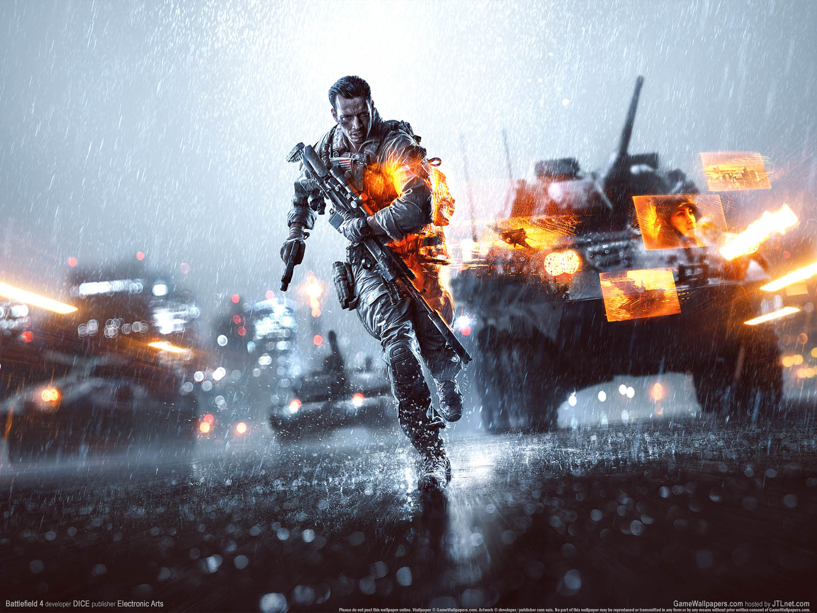 Battlefield 4 Hintergrundbild 01 1600x1200