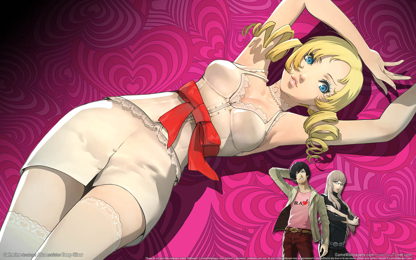 Catherine wallpaper 01 1440x900