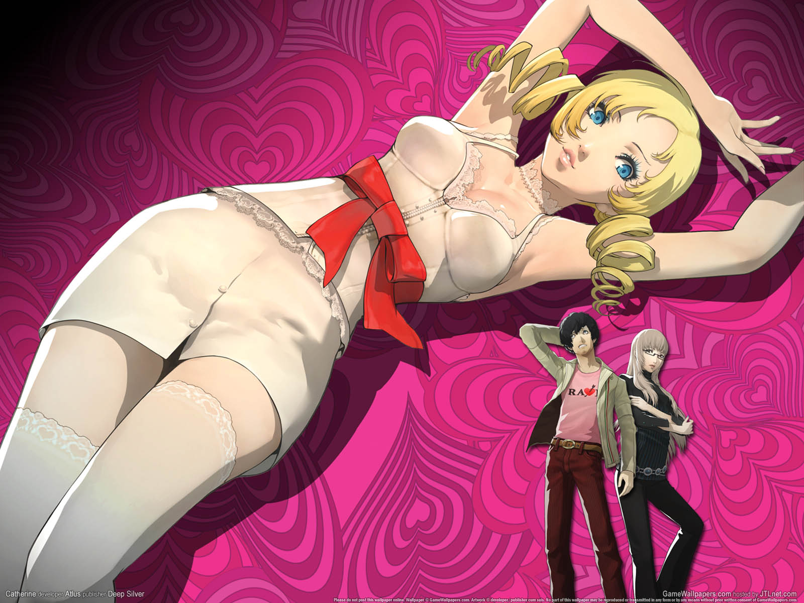 Catherine wallpaper 01 1600x1200