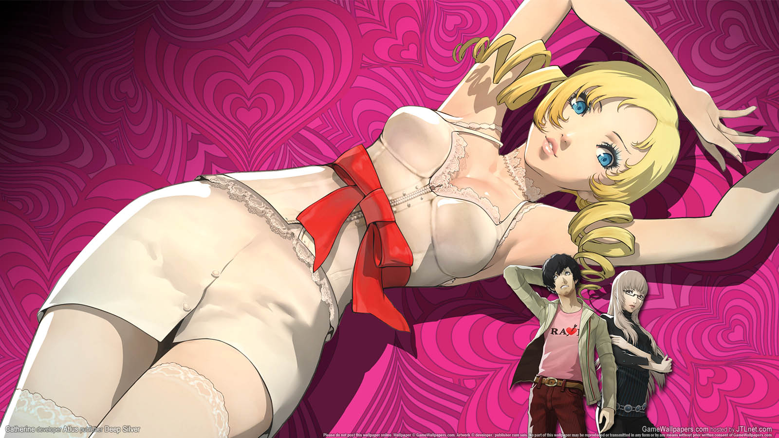 Catherine wallpaper 01 1600x900