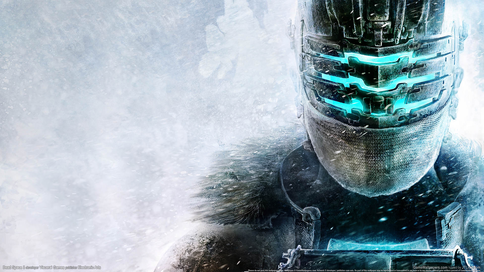 Dead Space 3 wallpaper 01 1920x1080