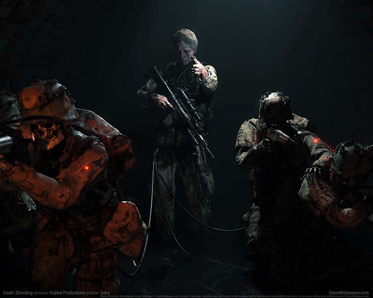 Death Stranding Hintergrundbild 01 1280x1024