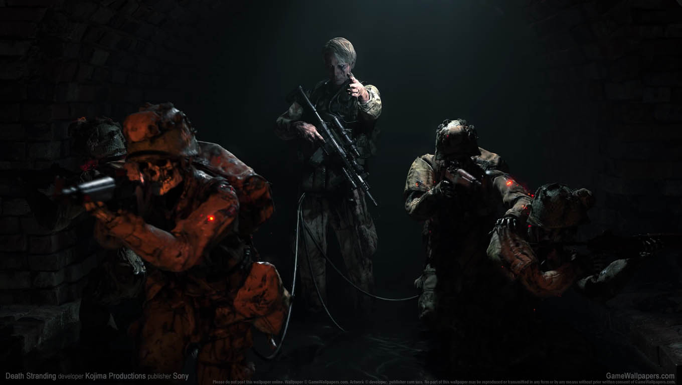 Death Stranding Hintergrundbild 01 1360x768