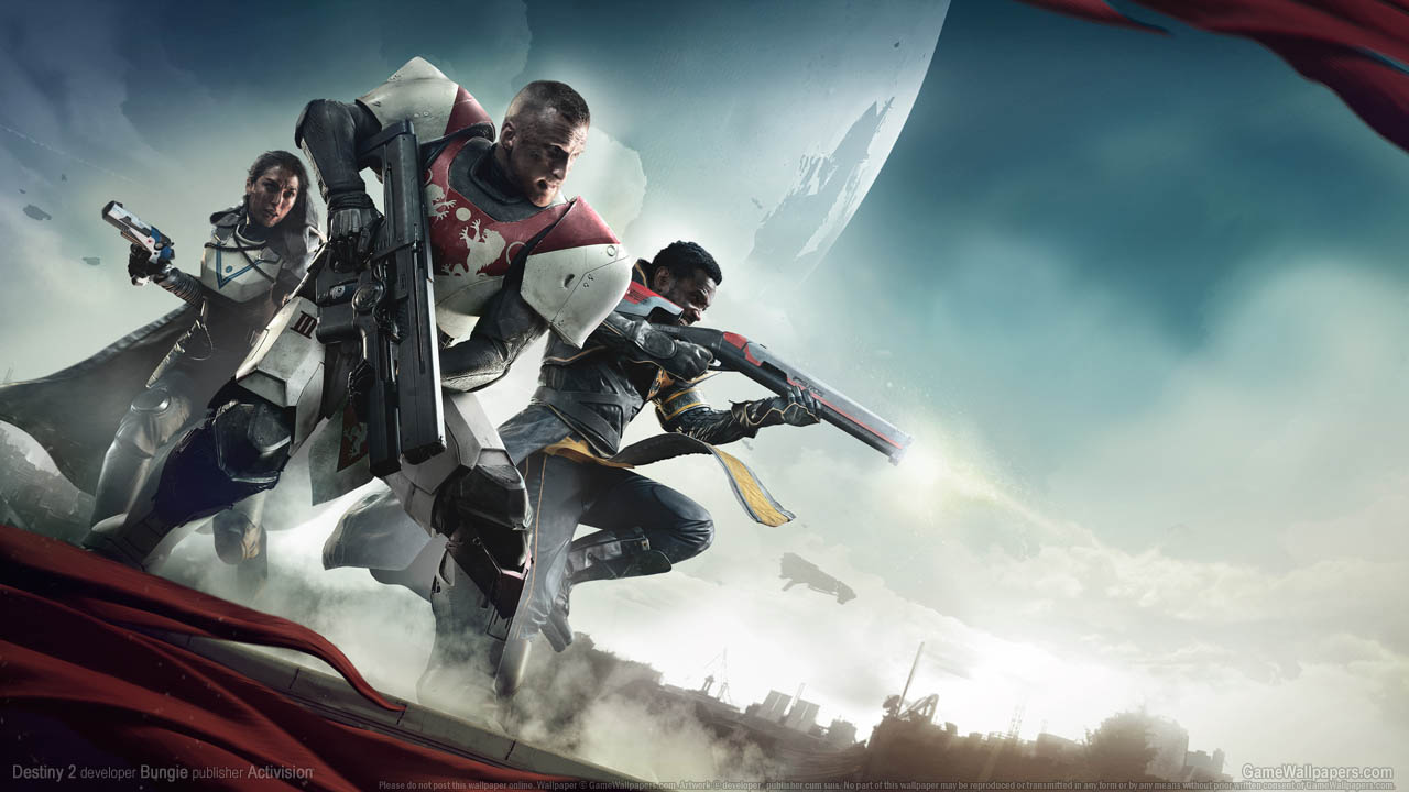 Destiny 2 wallpaper 01 1280x720