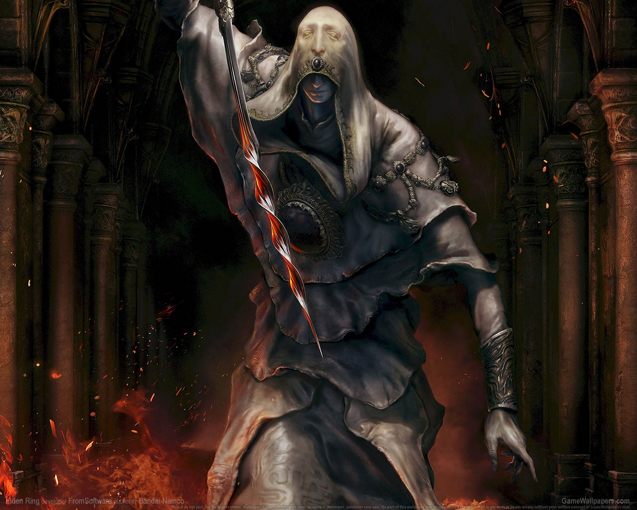 Elden Ring wallpaper 01 1280x1024