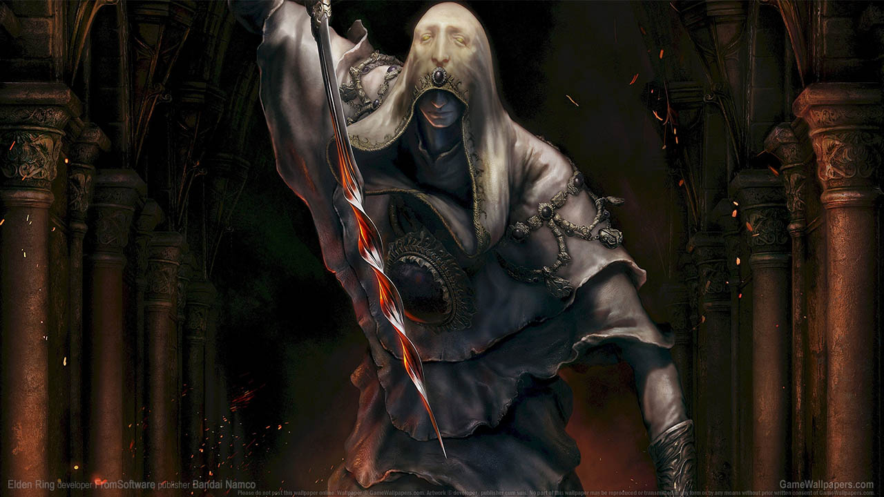Elden Ring wallpaper 01 1280x720