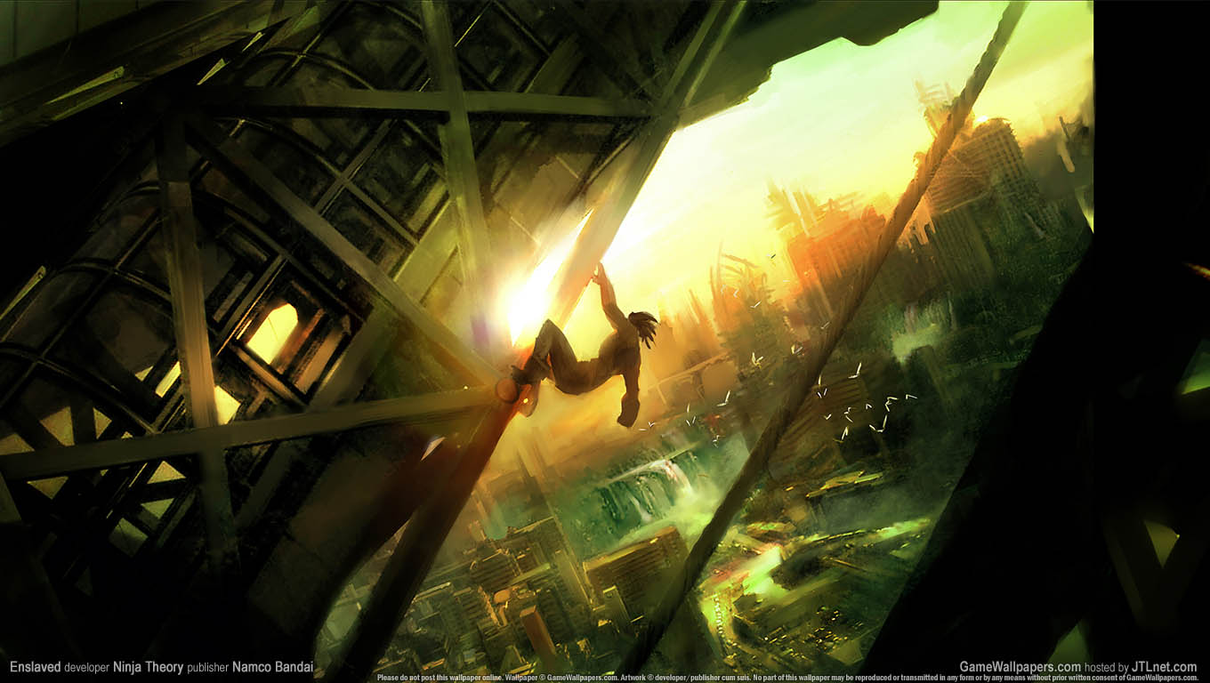 Enslaved achtergrond 01 1360x768