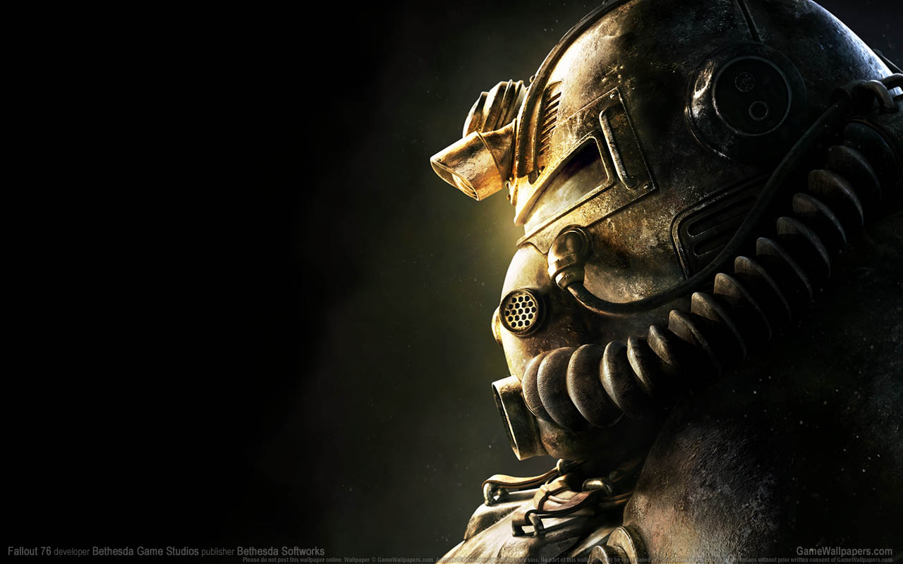 Fallout 76 achtergrond 01 1280x800