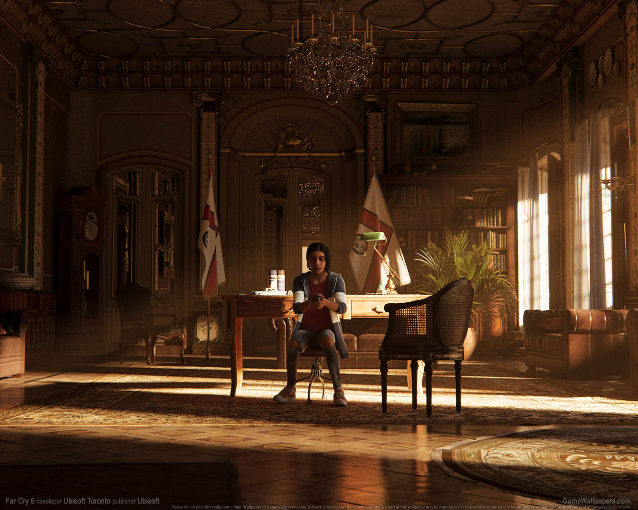 Far Cry 6 wallpaper 09 1280x1024