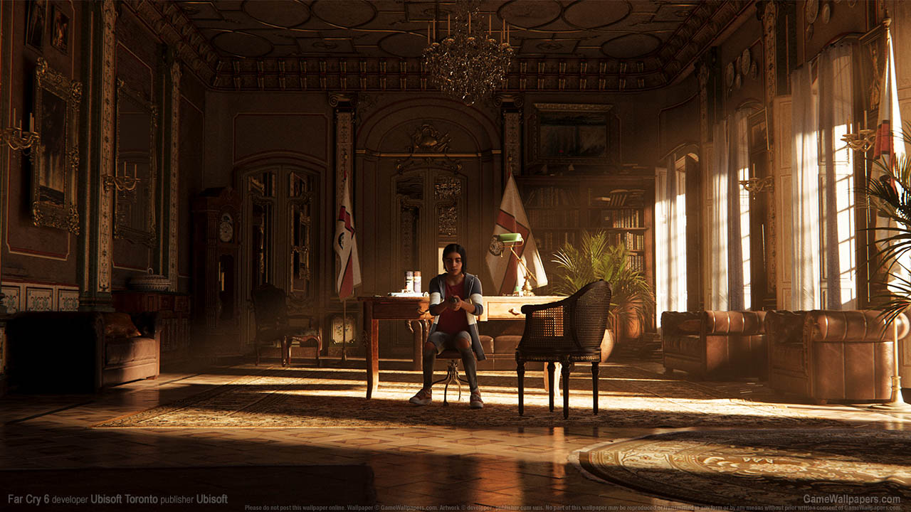 Far Cry 6 wallpaper 09 1280x720