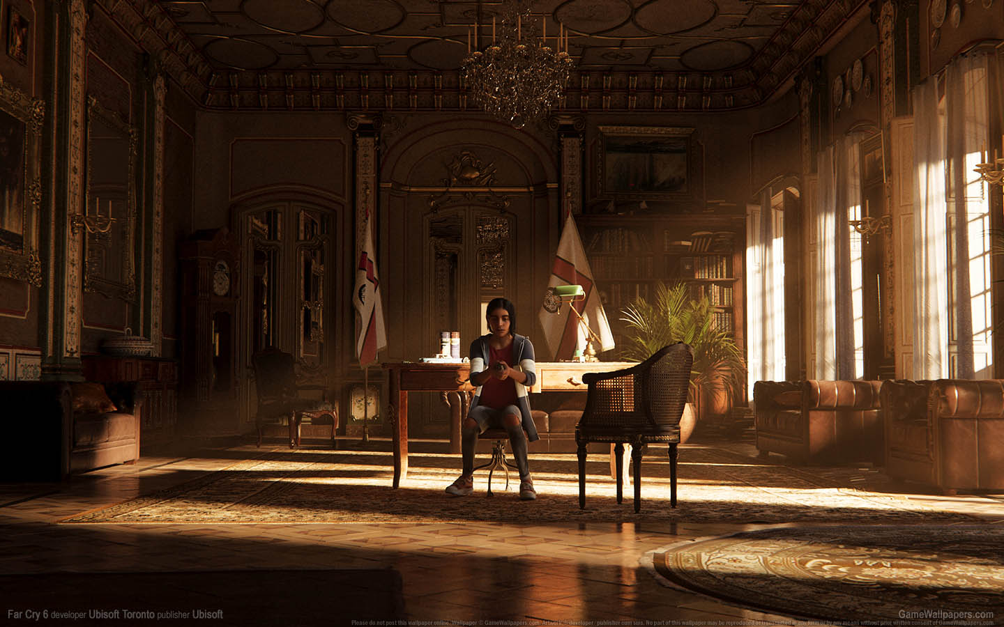 Far Cry 6 achtergrond 09 1440x900