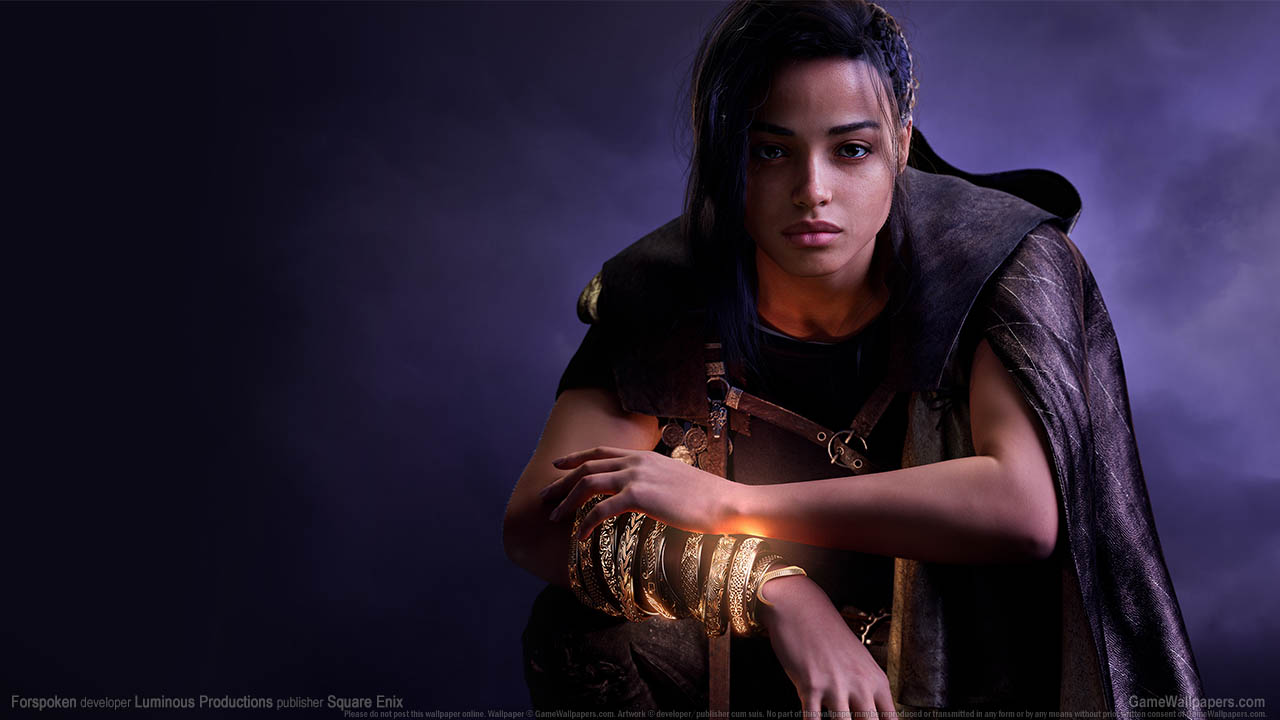 Forspoken wallpaper 01 1280x720