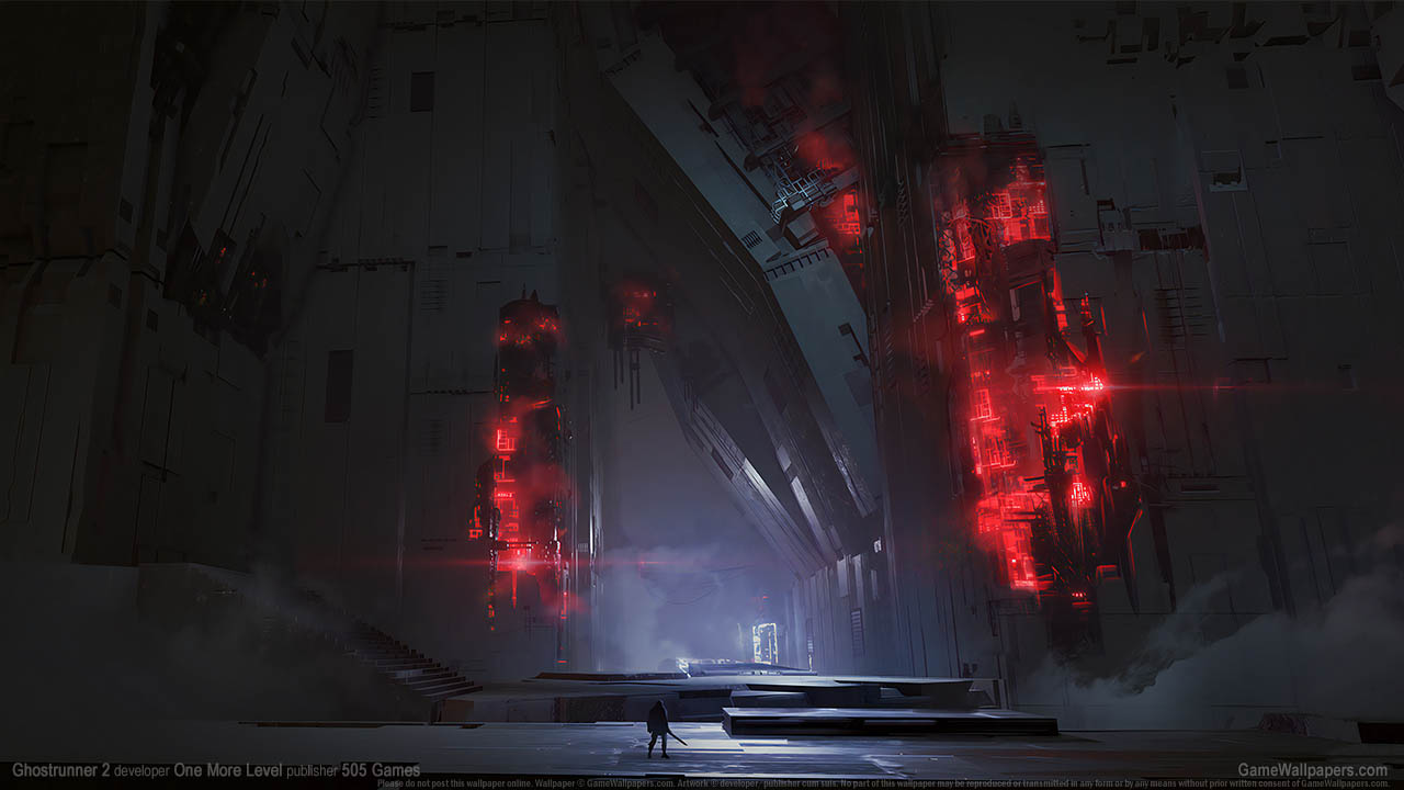 Ghostrunner 2 achtergrond 01 1280x720