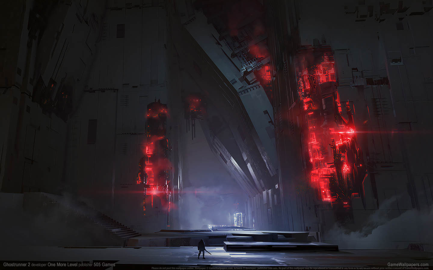 Ghostrunner 2 achtergrond 01 1440x900
