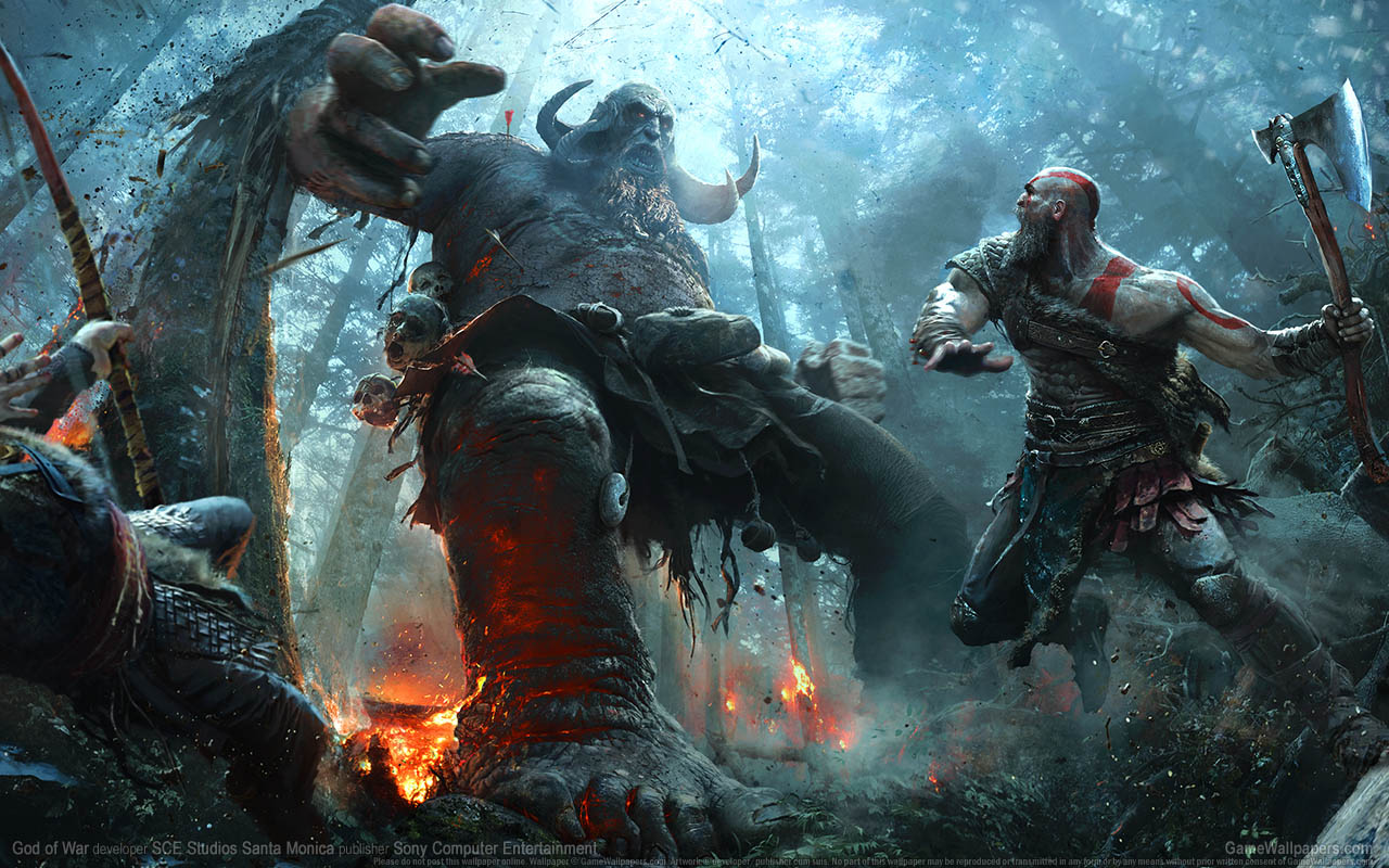 God of War 2017 wallpaper 01 1280x800