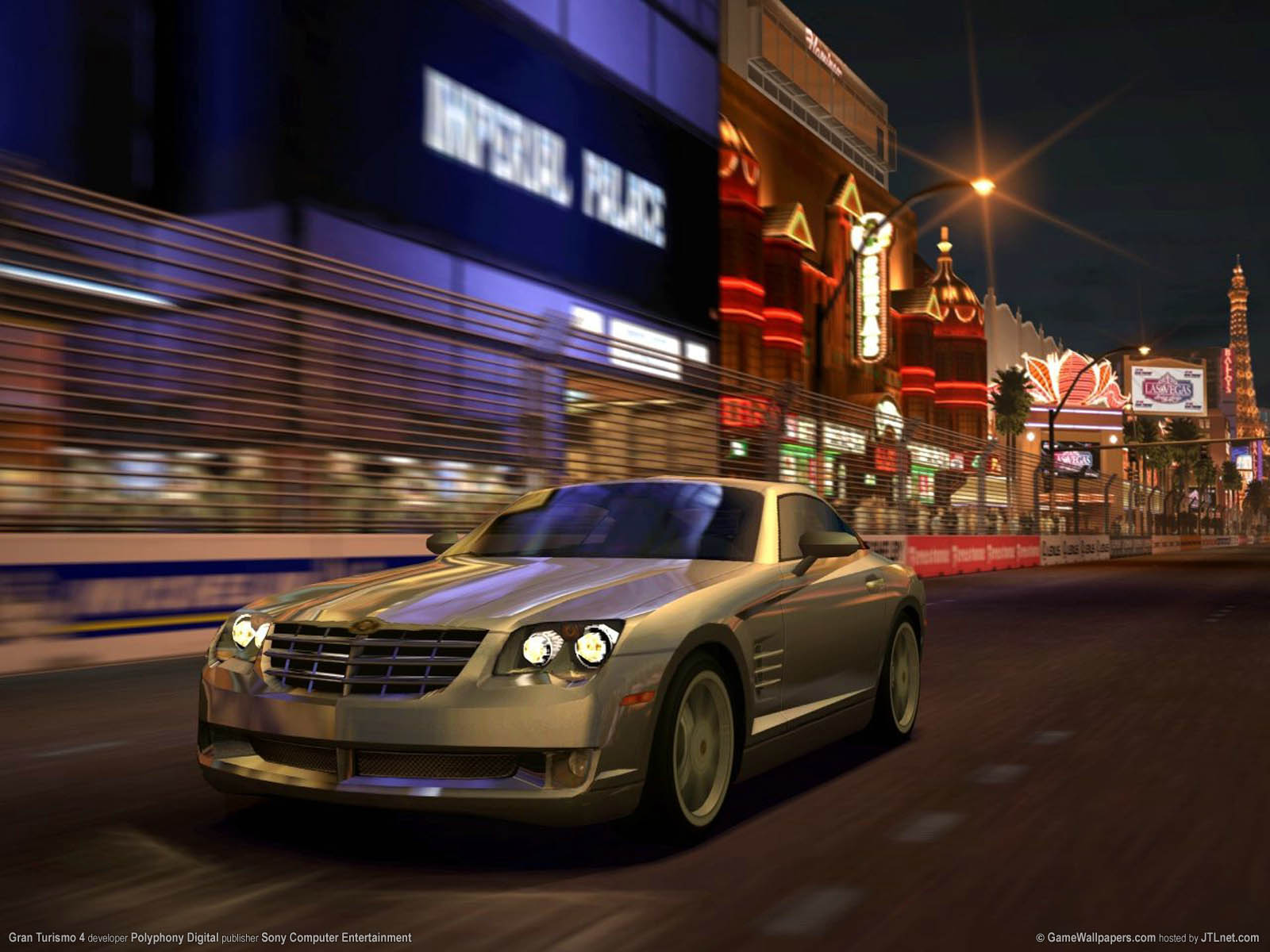 Gran Turismo 4 Hintergrundbild 03 1600x1200