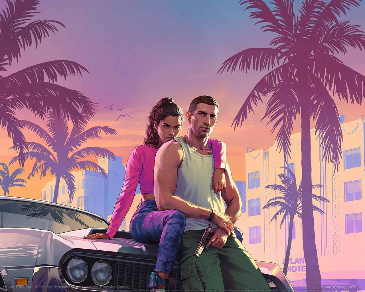 Grand Theft Auto 6 achtergrond 01 1280x1024