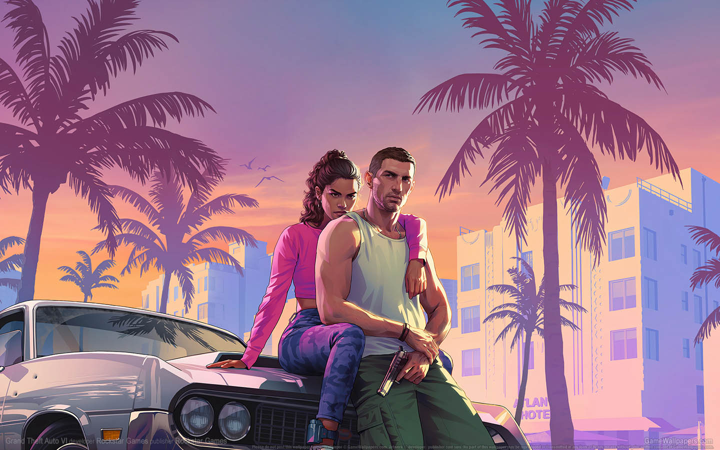 Grand Theft Auto 6 wallpaper 01 1440x900